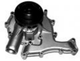 QUINTON HAZELL WATER PUMP LANDROVER RANGEROVER V8 3.5/3.9/4.3 85 ON