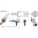 Ntk Oxygen Sensor