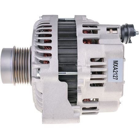OEX Alternator 12V 140A Mitsubishi Style MXA2127