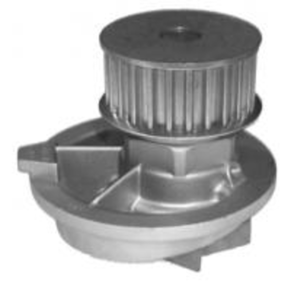 DAEWOO CAM BELT KIT NUBIRA 2L DOHC, INCLUDES WATER PUMP, INCLUDES WATER PUMP