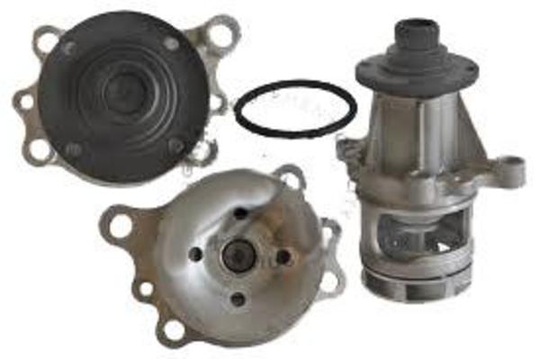 QUINTON HAZELL WATER PUMP BMW SER 3 E36 E46 SER 5 E34