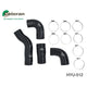 CATERAN TURBO INTERCOOLER HOSE KIT HYU-512