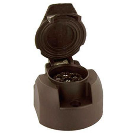 CAPITAL 13 PIN T/SOCKET 7 LARGE/6 SMALL 782322101
