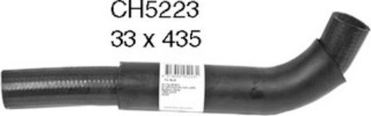 MACKAY BOTTOM HOSE MITSUBISHI L400 AG64 94-03