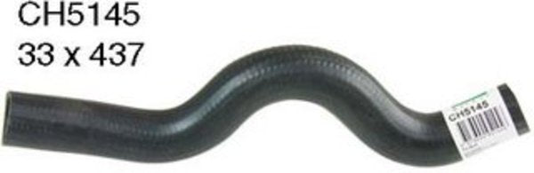 MACKAY Radiator Upper Hose  - HYUNDAI SANTA FE CM - 2.2L I4 Turbo DIESEL - Ma