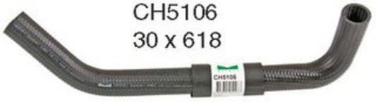 MACKAY Radiator Upper Hose  - TOYOTA SPRINTER AE92R - 1.6L I4  PETROL - Manua