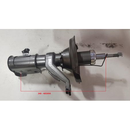 CODE9 Strut 927508R