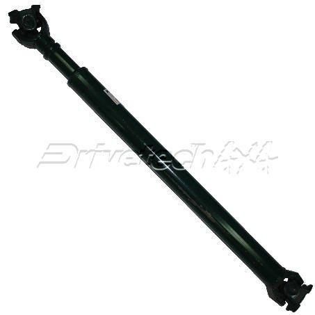 Drivetech 4x4 Propeller Shaft Rear 087-132075