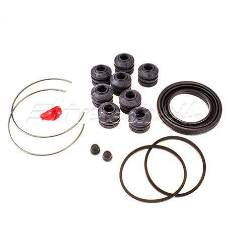 Drivetech 4x4 Brake Caliper Kit 073-000823