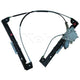 KELPRO Power Window Regulator - With Motor