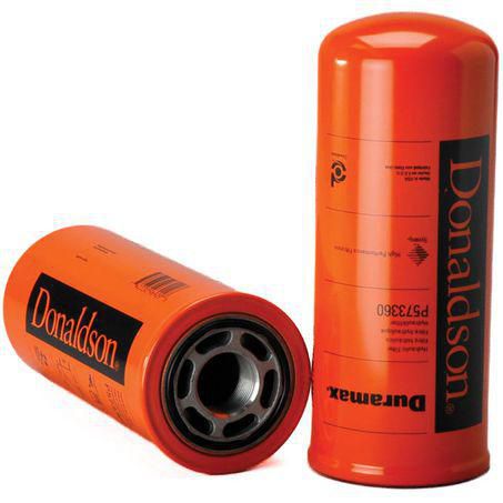 Donaldson Hydraulic Filter Spin On P564041