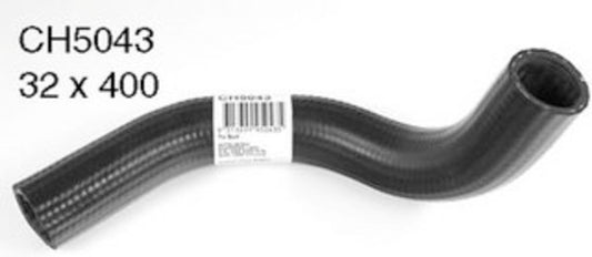 MACKAY BOTTOM HOSE MITSUBISHI L200 4D56 INC TURBO 96-