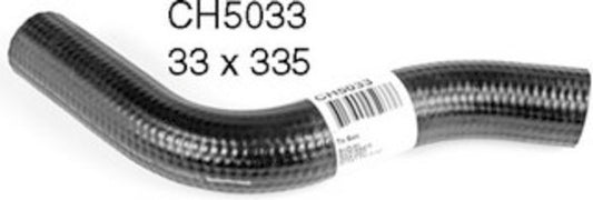 MACKAY BOTTOM HOSE SUZUKI SWIFT RS415 1.5L 04-07