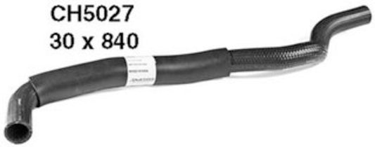 MACKAY TOP HOSE MAZDA 3 DIESEL 06-09