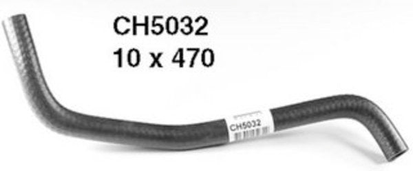 MACKAY HEATER HOSE SUZUKI SWIFT RS415 1.5L 04-07