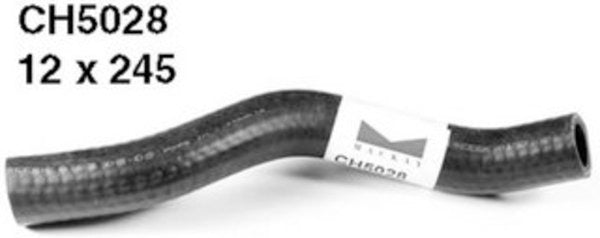 MACKAY BY PASS HOSE HOLDEN BARINA 1.4L 01-05