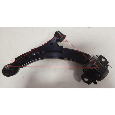 SAS AUTO PARTS SAS Lower Control Arm LA945L