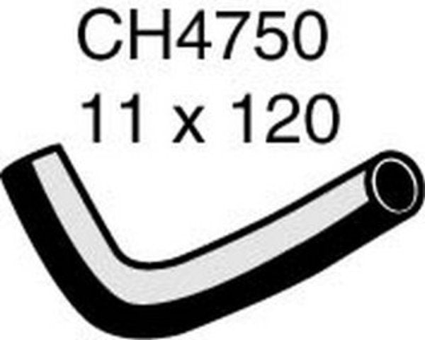 MACKAY BYPASS HOSE SUBARU