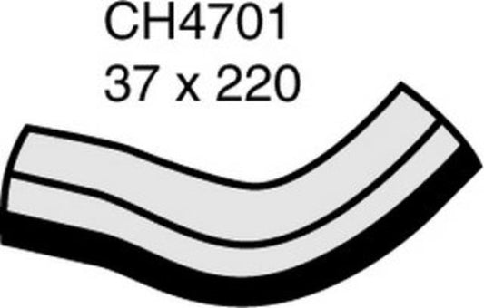 MACKAY BOTTOM HOSE