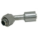 CAPITAL STEEL BEADLOCK FITTING - FOR #12 - 45 DEG SB1314