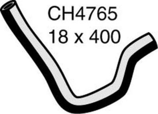 MACKAY HEATER HOSE NISSAN