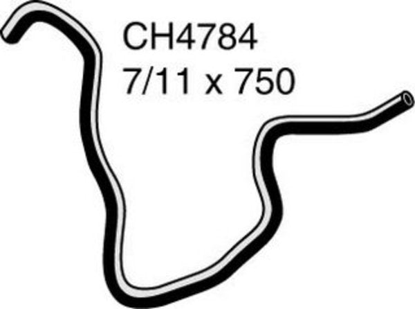 MACKAY BYPASS HOSE MAZDA