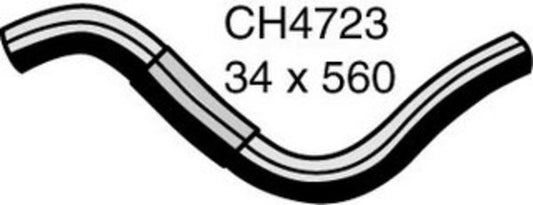 MACKAY BOTTOM HOSE