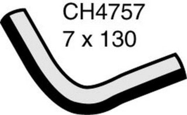 MACKAY BYPASS HOSE HYUNDAI