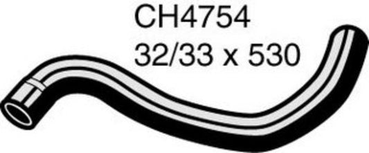 MACKAY BOTTOM HOSE HYUNDAI 130