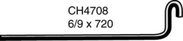 MACKAY BYPASS HOSE