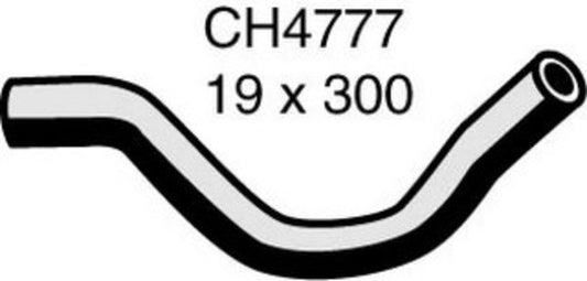 MACKAY BYPASS HOSE HOLDEN