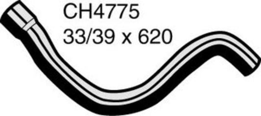 MACKAY BOTTOM HOSE