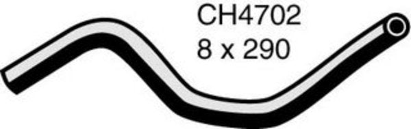 MACKAY BYPASS HOSE HYUNDAI