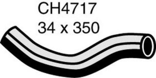 MACKAY BOTTOM HOSE