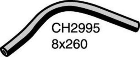 MACKAY HOSE RANGEROVER