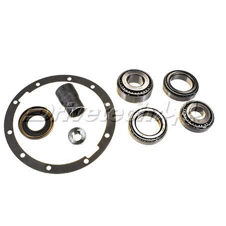 DRIVETECH Diff Bearing Kit - Toyota