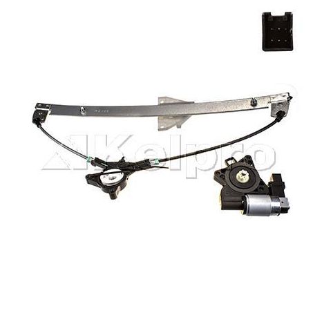 KELPRO Power Window Regulator - With Motor