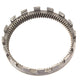 DRIVETECH Annulus Gm 6T45E Reaction
