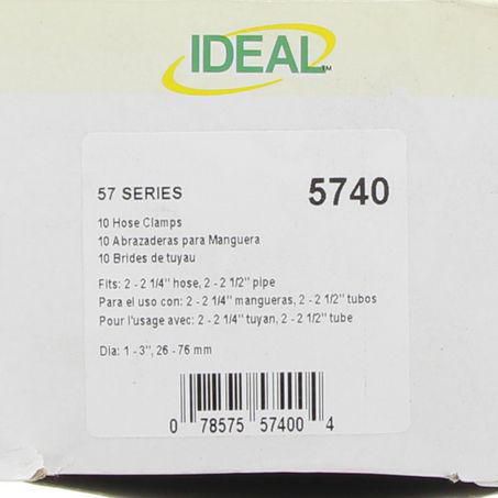 Ideal Hose Clamp 51-76mm 5740