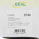 Ideal Hose Clamp 51-76mm 5740