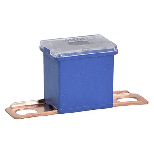 Narva FUSIBLE LINK L TYPE 100A BLUE 10 PCE