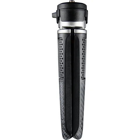 FIREFLY FMT-T2 Mini Tabletop Tripod â€“ Portable & Adjustable Camera & Smartphone Stand