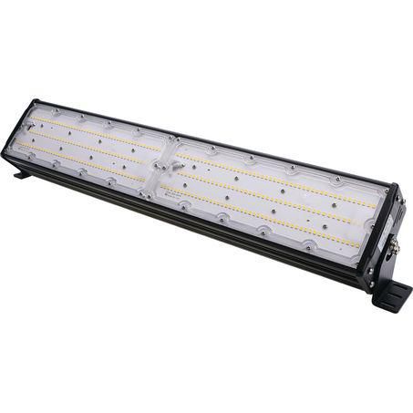 OEX 75W Rectangular High Bay Light LLX4110