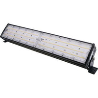 OEX 75W Rectangular High Bay Light LLX4110