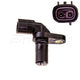 DRIVETECH Sensor A750E/F Input / Output