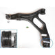 CODE9 SAS Lower Control Arm LA233082R
