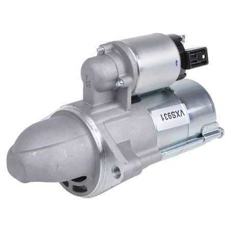 OEX Starter Motor 12V 11Th CW Valeo Style VXS931