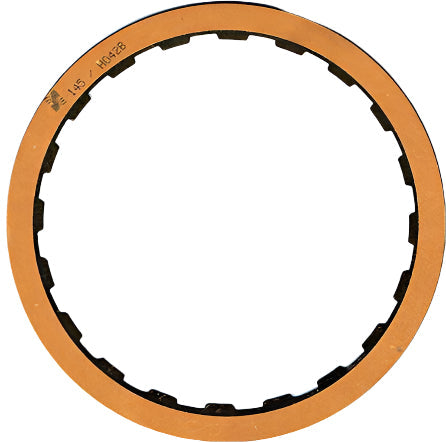 DRIVETECH 4X4 Friction (4L60/E) 3Rd & 4Th B/W