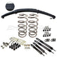 DRIVETECH 4X4 SUSPENSION KIT- CONSTANT LOAD DTSK-NIS05J