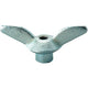 Donaldson Wing Nut Assy P126054